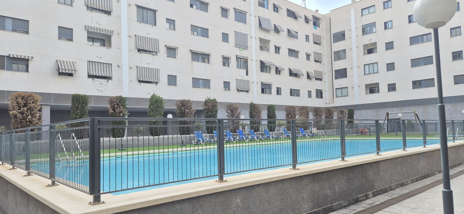 Piso en Calle Els Poblets, 7, Garbinet - Parque de las Avenidas - Foto 39