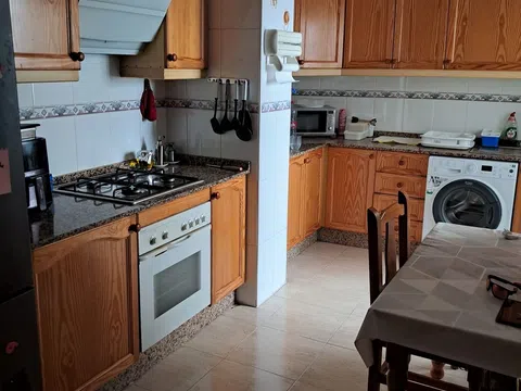 Piso en calle Pelayo, 14