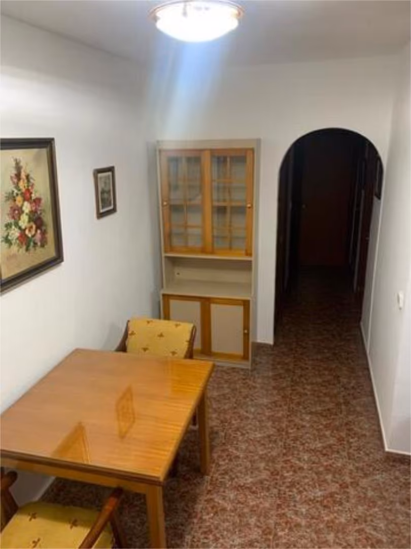 Piso en Carlos III - Foto 2