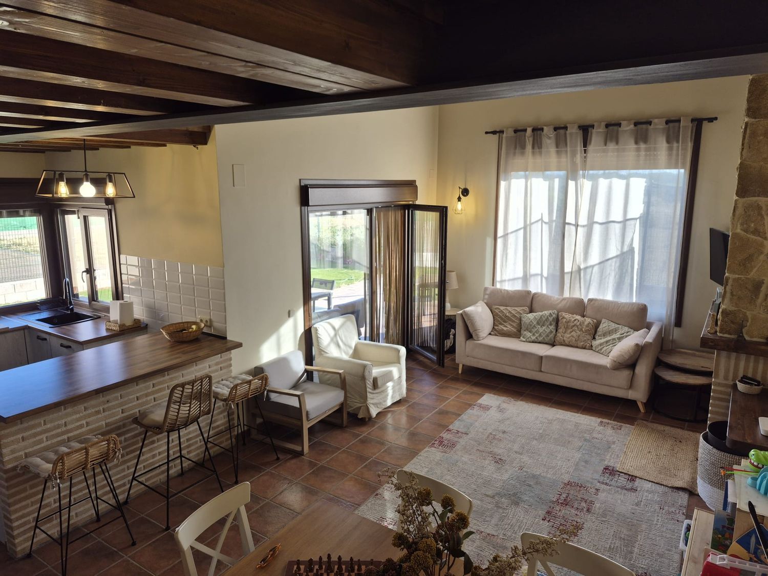 Casa o chalet independiente en Calle Navahorcajo, 17 - Foto 20