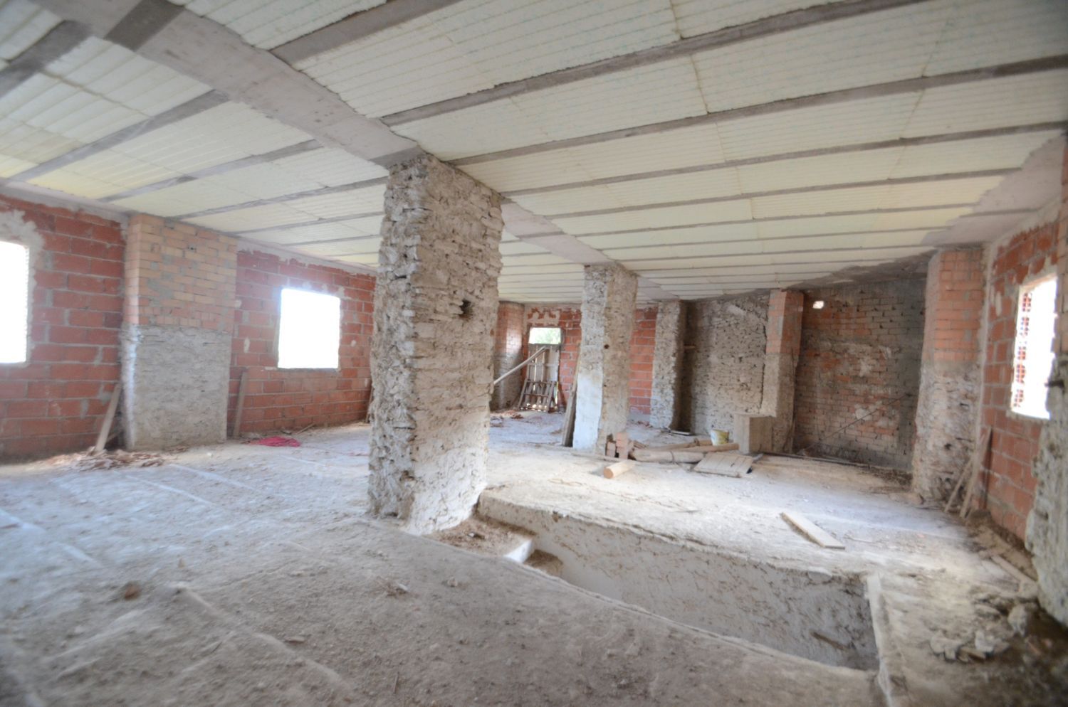 Casa de pueblo en Calle Huescar, 61 - Foto 3