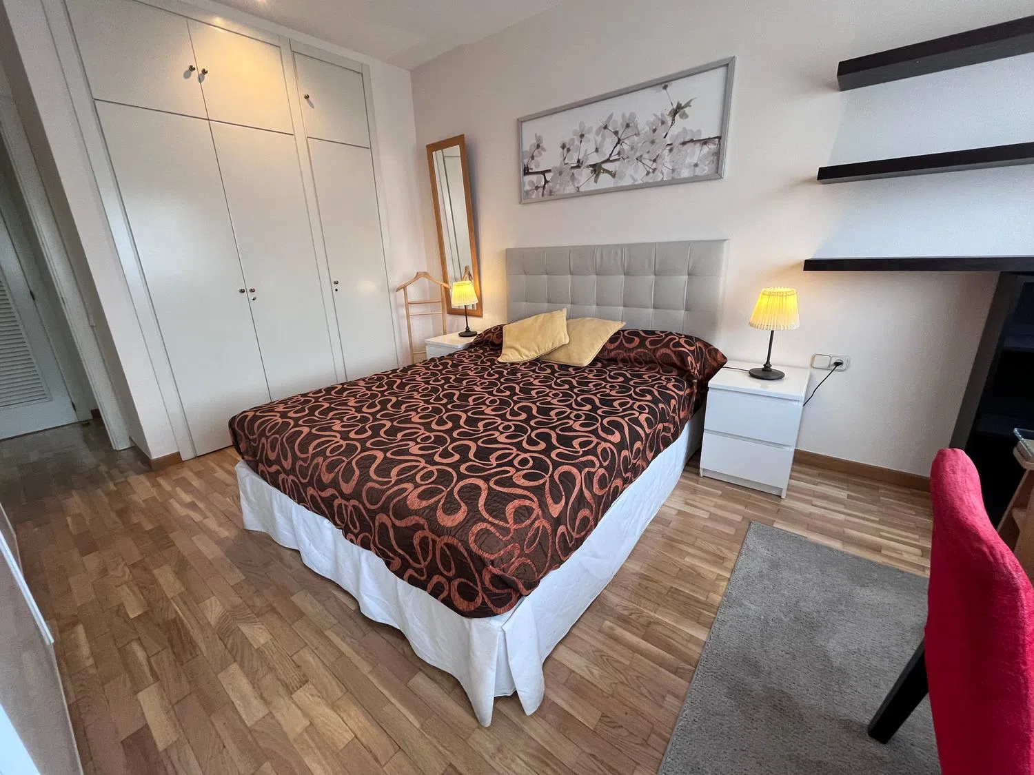 Piso en Urb. jardines de getaria Barrio Conde Orgaz-Piovera - Foto 23