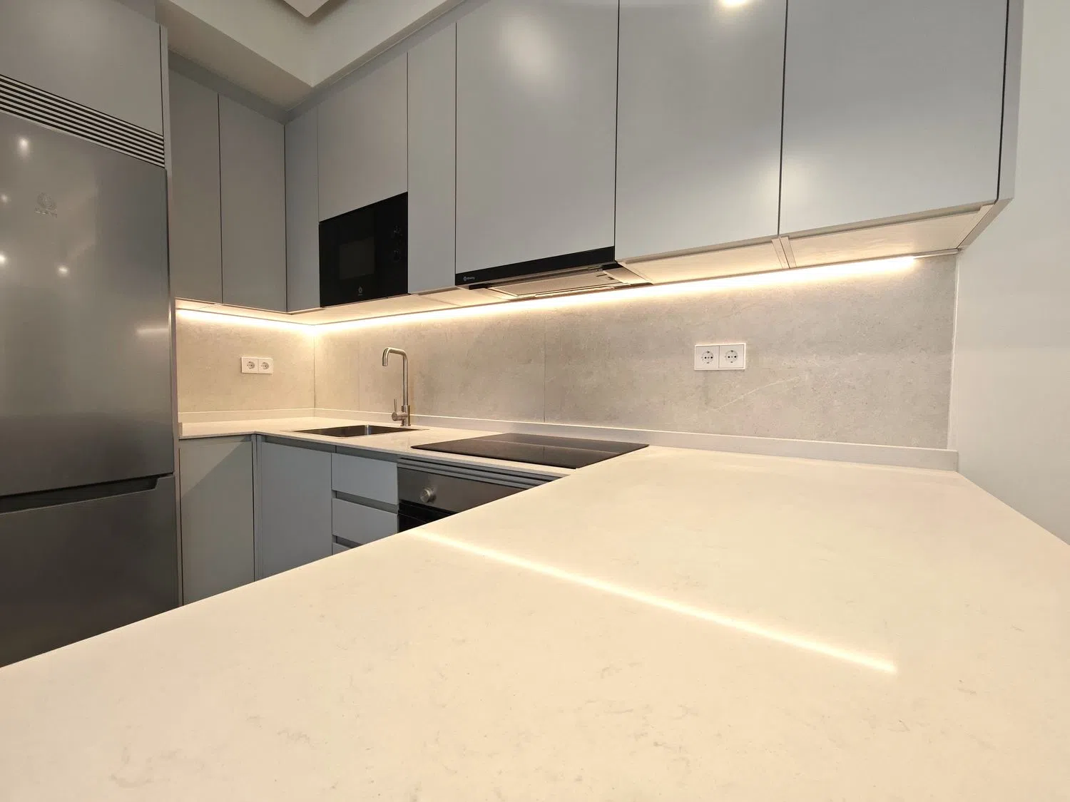 Piso en calle del Príncipe de Vergara, 261 - Foto 7