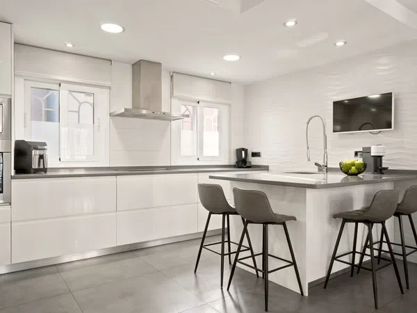 Casa o chalet independiente en Calle de Lorenzo Bosquet, 42, Valleaguado - La Cañada, Valleaguado - La Cañada - Foto 5