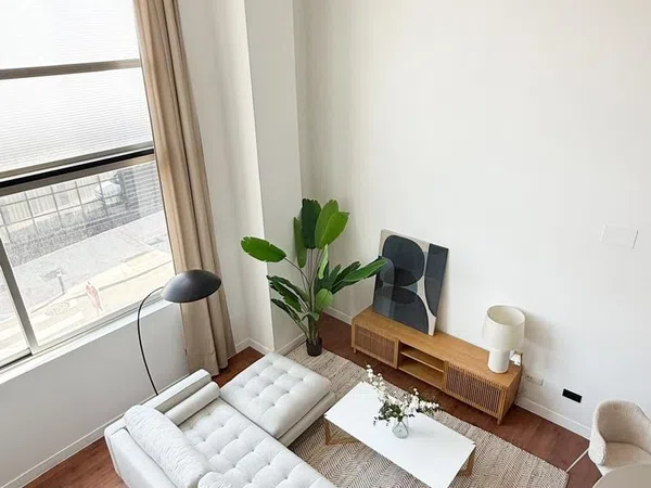 Estudio en calle de Manuel Tovar, 21