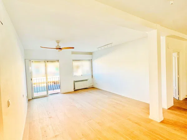 Piso en avenida de la Osa Mayor, 74