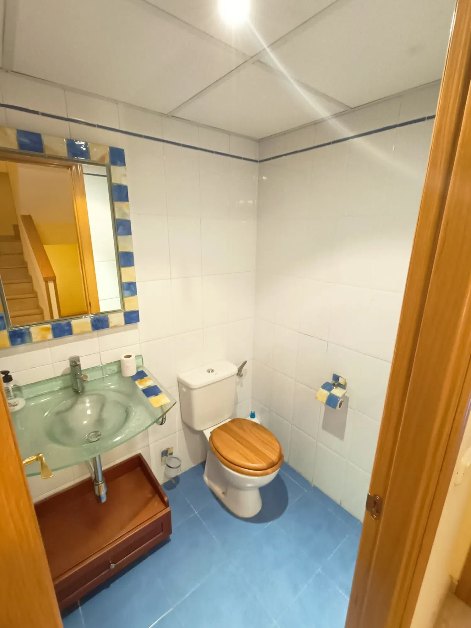 Chalet adosado en calle de la Atlántida, 28 - Foto 15