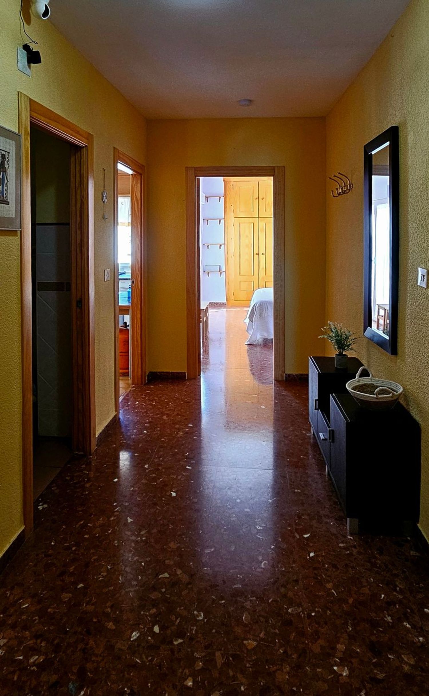 Piso en Avenida Doctor Sánchez Moreno, 37 - Foto 15