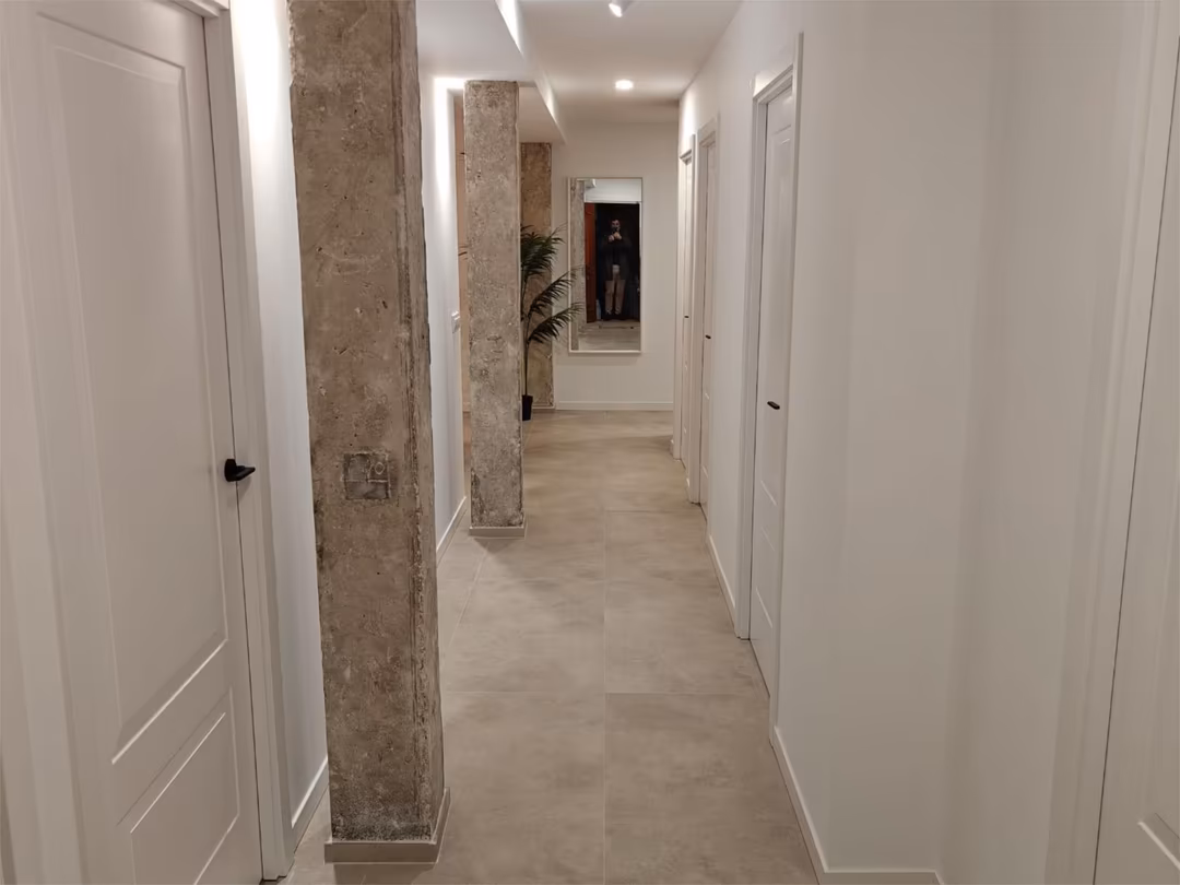 Piso en  Calle Igueldo 5 - Foto 9