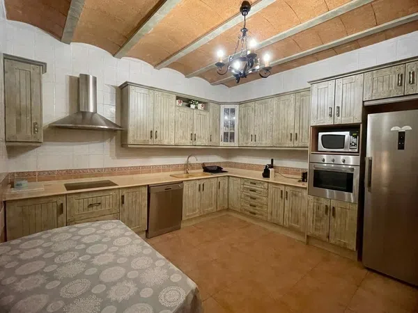 Casa o chalet independiente en Avenida el Carrascal, 55 - Foto 3