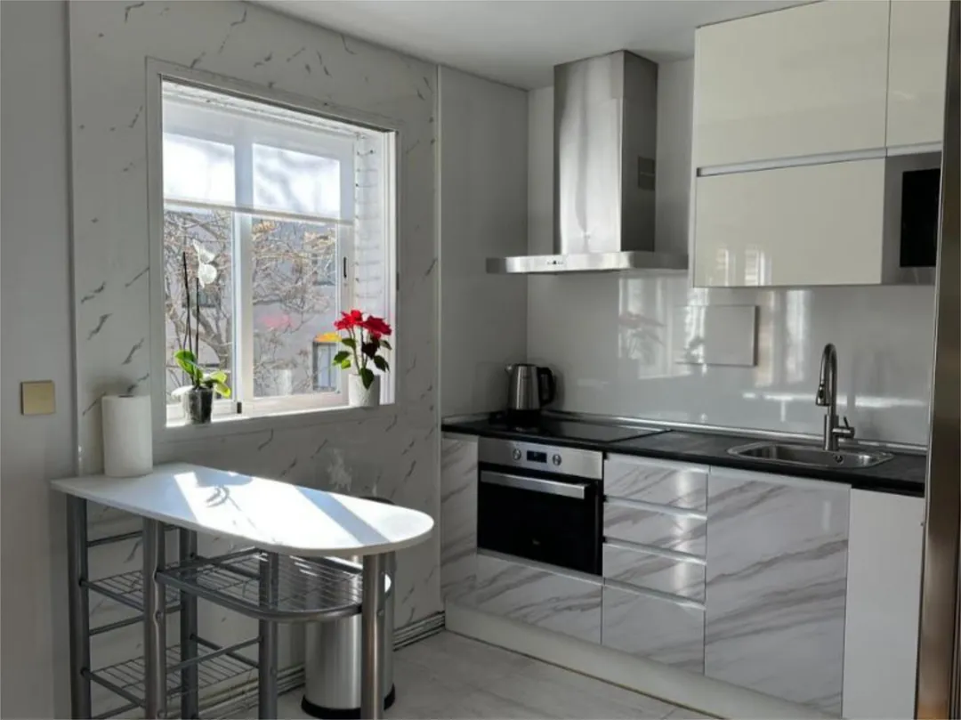 Piso en  Calle de Enrique de Ossó 11 - Foto 9