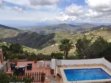 Finca rústica en  Calle Andalucia 12B - Foto 1