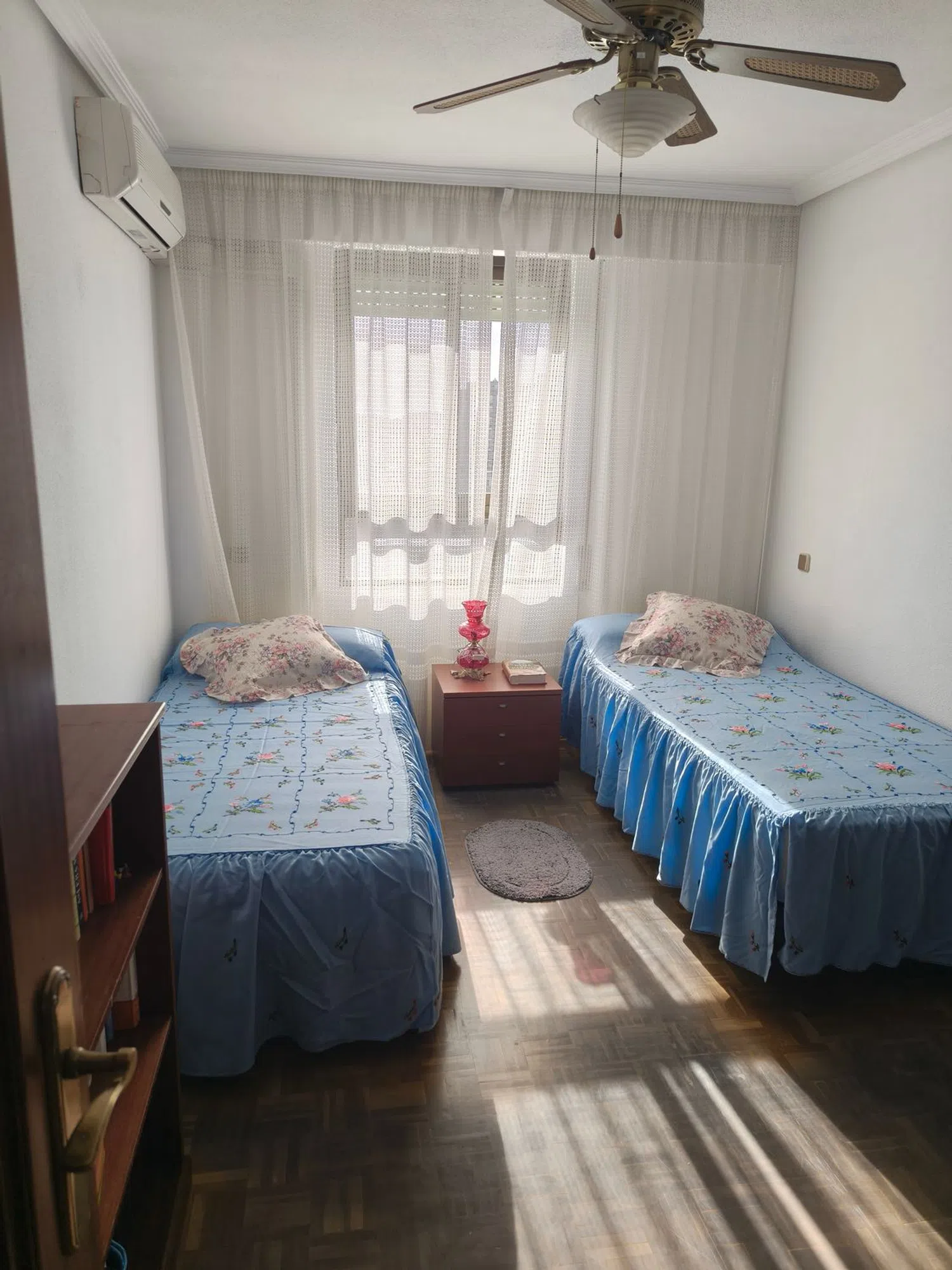 Piso en plaza Del Encuentro, 3 - Foto 25