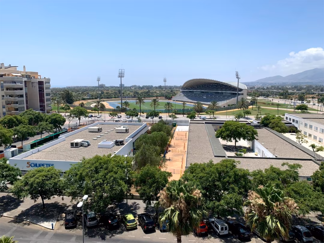 Piso en  Avenida Imperio Argentina 5 - Foto 15