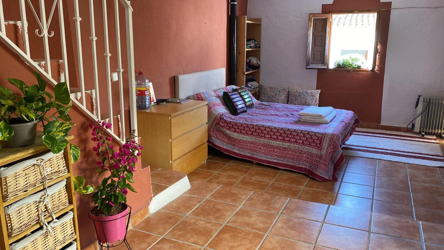 Casa de pueblo en Calle Fuente Mariano, 6 - Foto 9