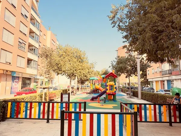 Piso en Calle de Sant Francesc d'Assís, 3, Los Juzgados, Los Juzgados - Foto 16