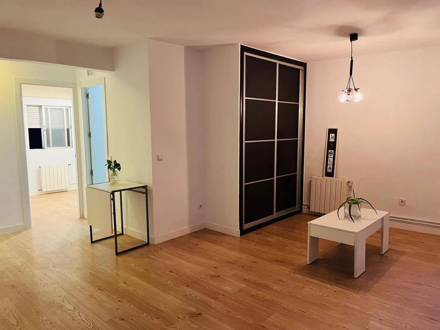 Piso en calle de Calvo Sotelo, 8 - Foto 2