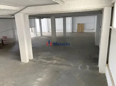 Nave Industrial en Cornellà de Llobregat - Foto 4