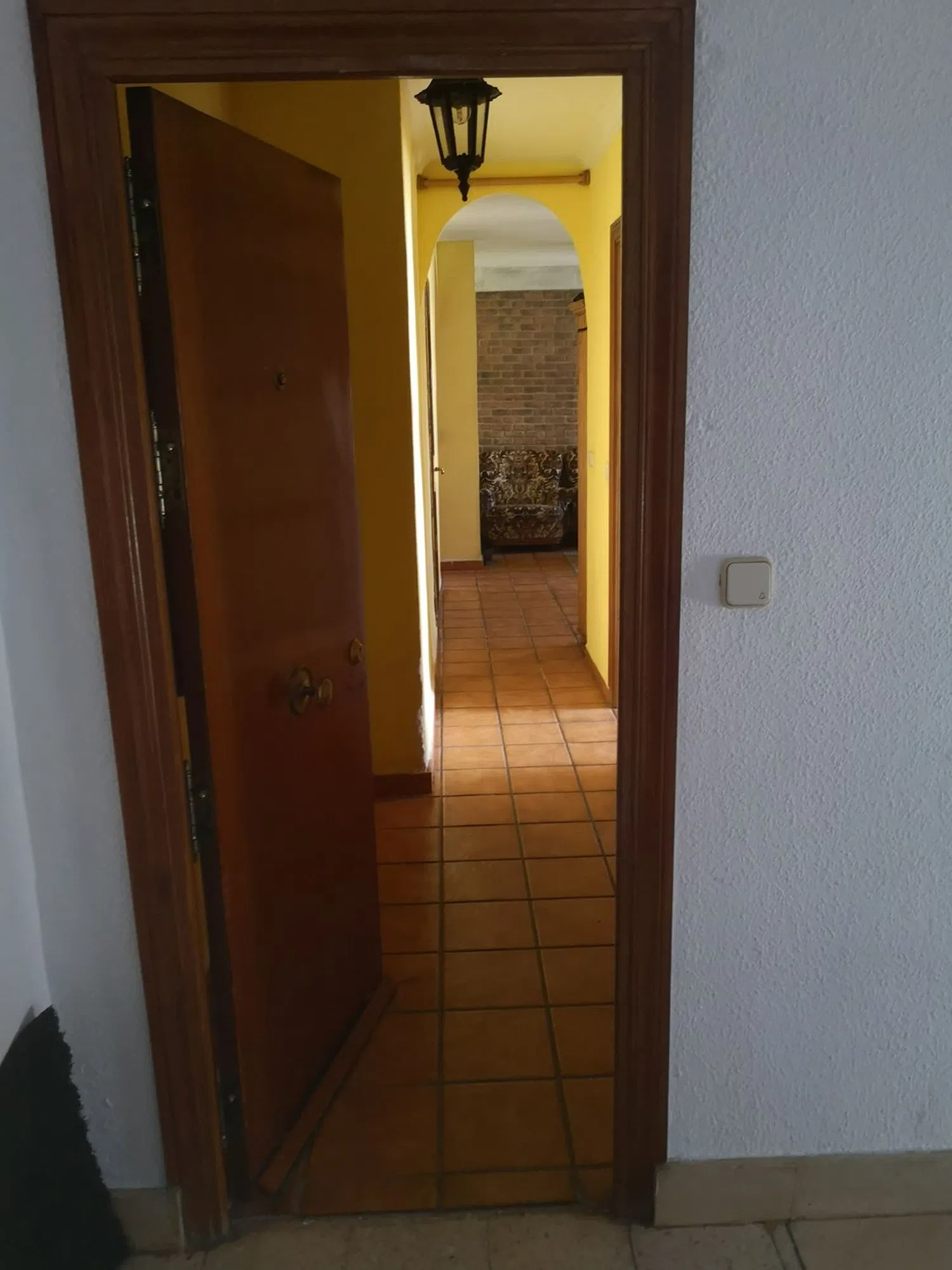 Piso en calle de Nicolasa Gómez, 94 - Foto 1
