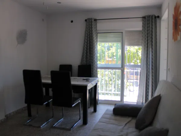 Piso en avenida de Hytasa, 47 - Foto 2