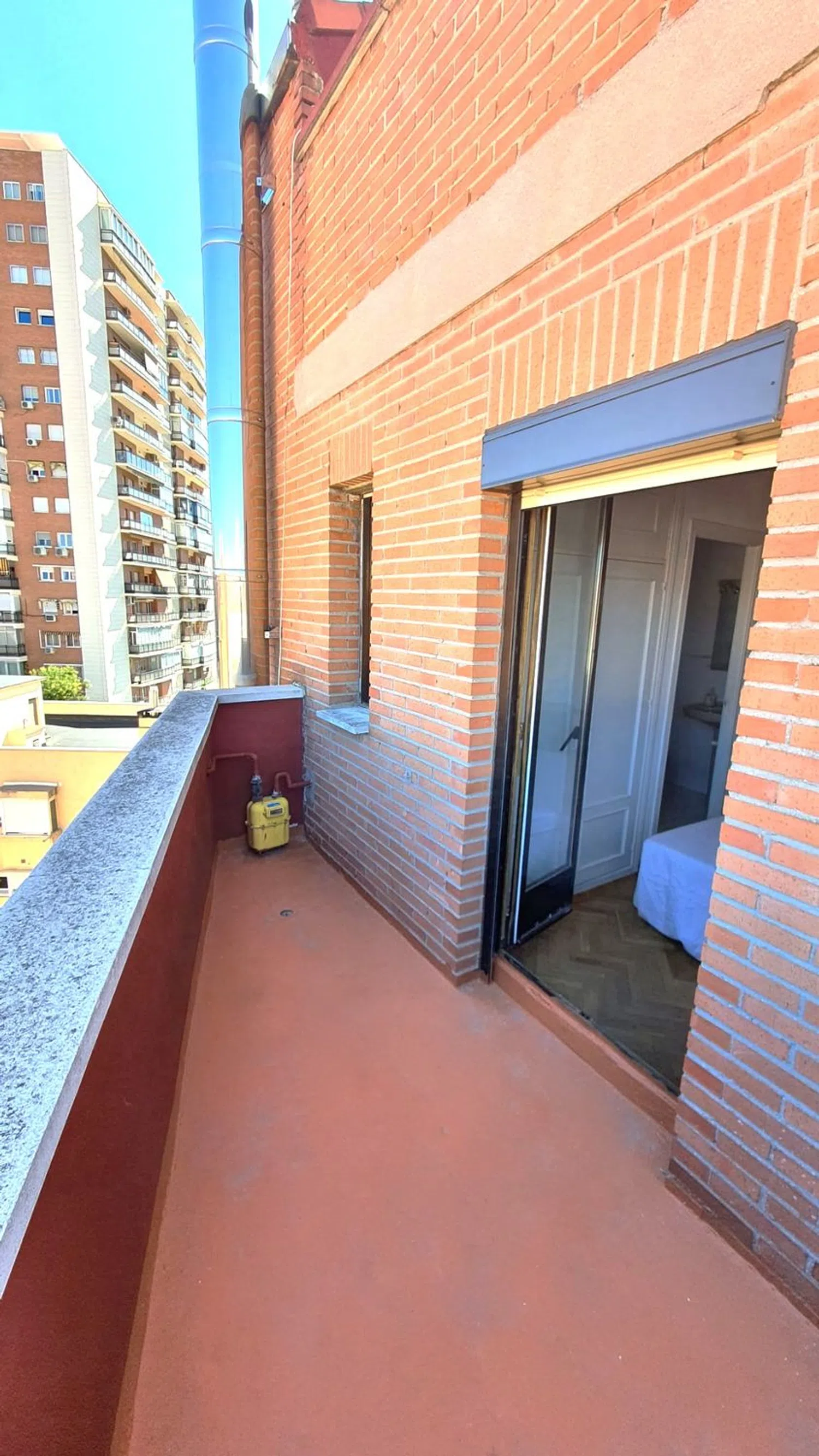 Ático en paseo de Extremadura, 2 - Foto 14