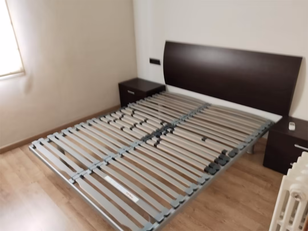 Piso en  Carrer de Massens 43 - Foto 3