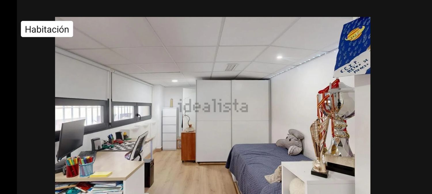 Loft en Calle Acisclo Díaz, 15, San Nicolás - Foto 21