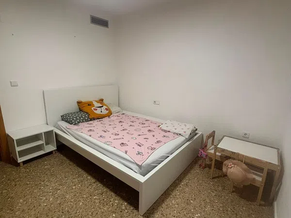 Piso en Calle de Costa i Borrás, 25, L'Hort de Senabre - Foto 9