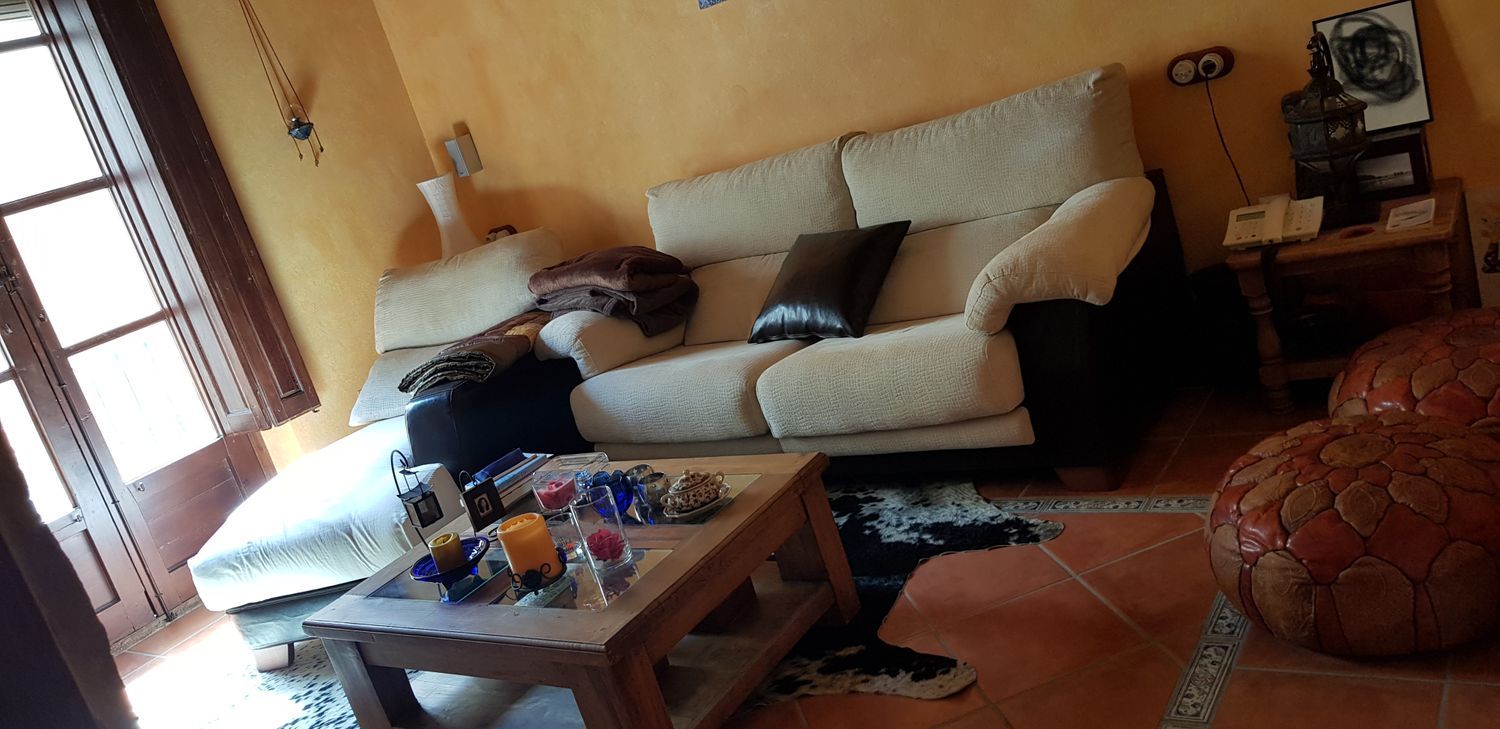 Casa o chalet independiente en Calle Pizarro, 26, Centro, Centro - Foto 26