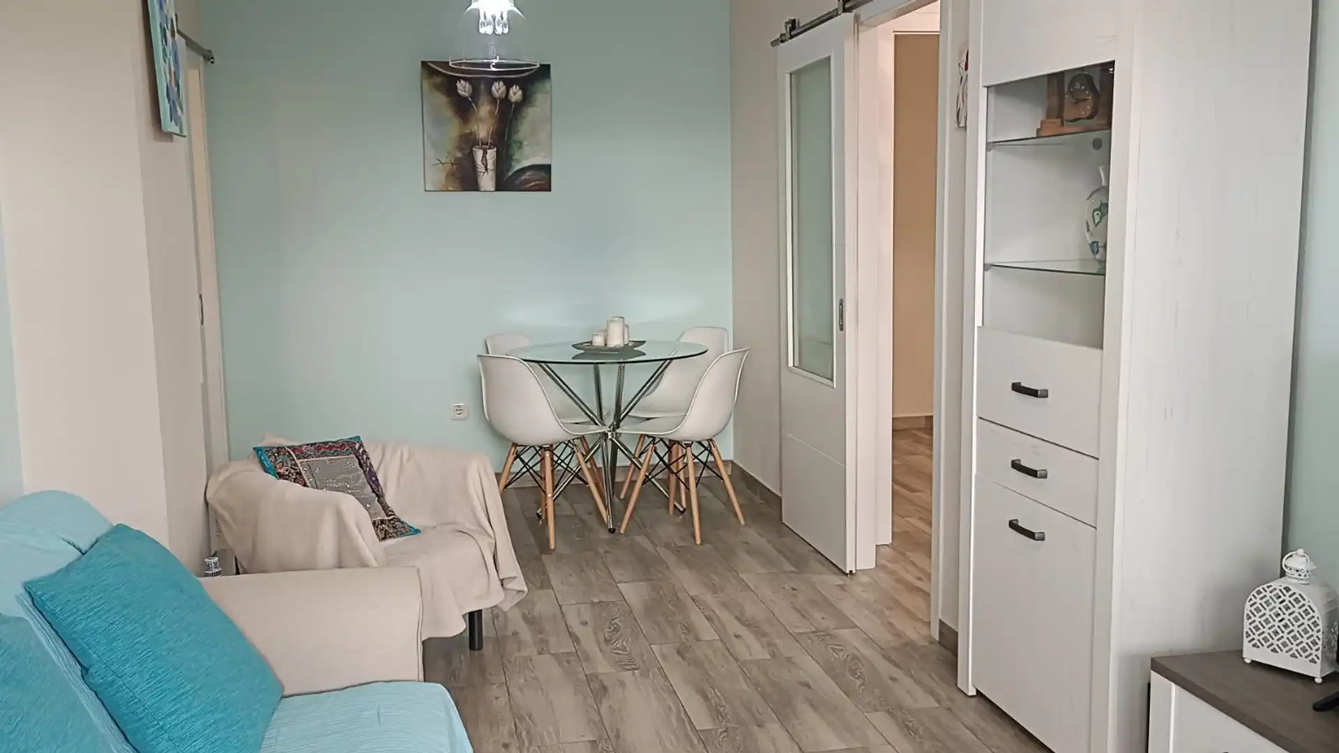 Piso en  Calle Biznaga 9 - Foto 10