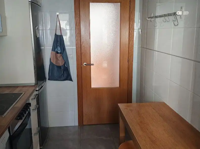 Piso en  Calle Antonio de Cabezón 2 - Foto 10