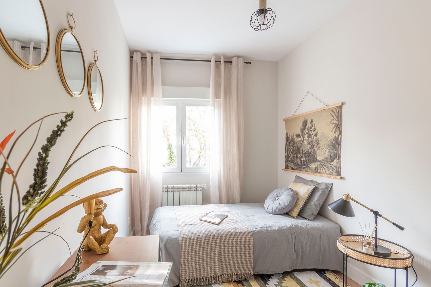 Piso en calle de Zaldívar, 9 - Foto 32