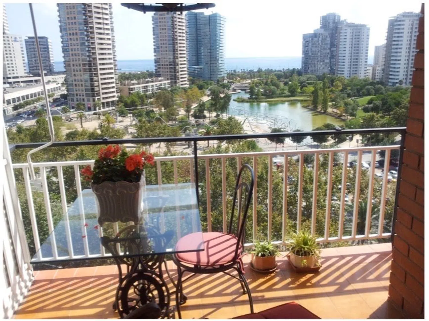 Piso en avenida Diagonal, 40 - Foto 1