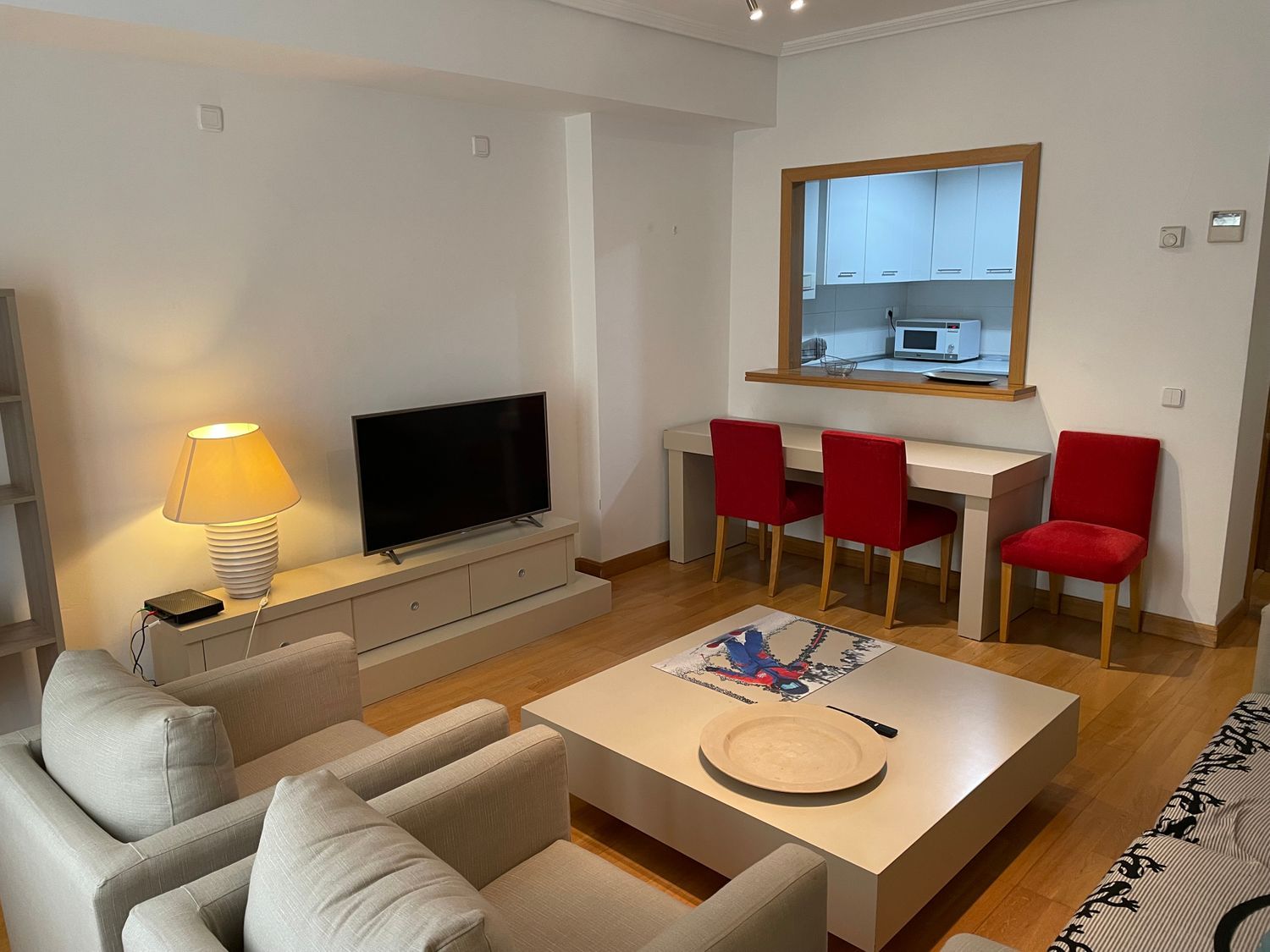 Piso en calle Robledillo, 12 - Foto 3