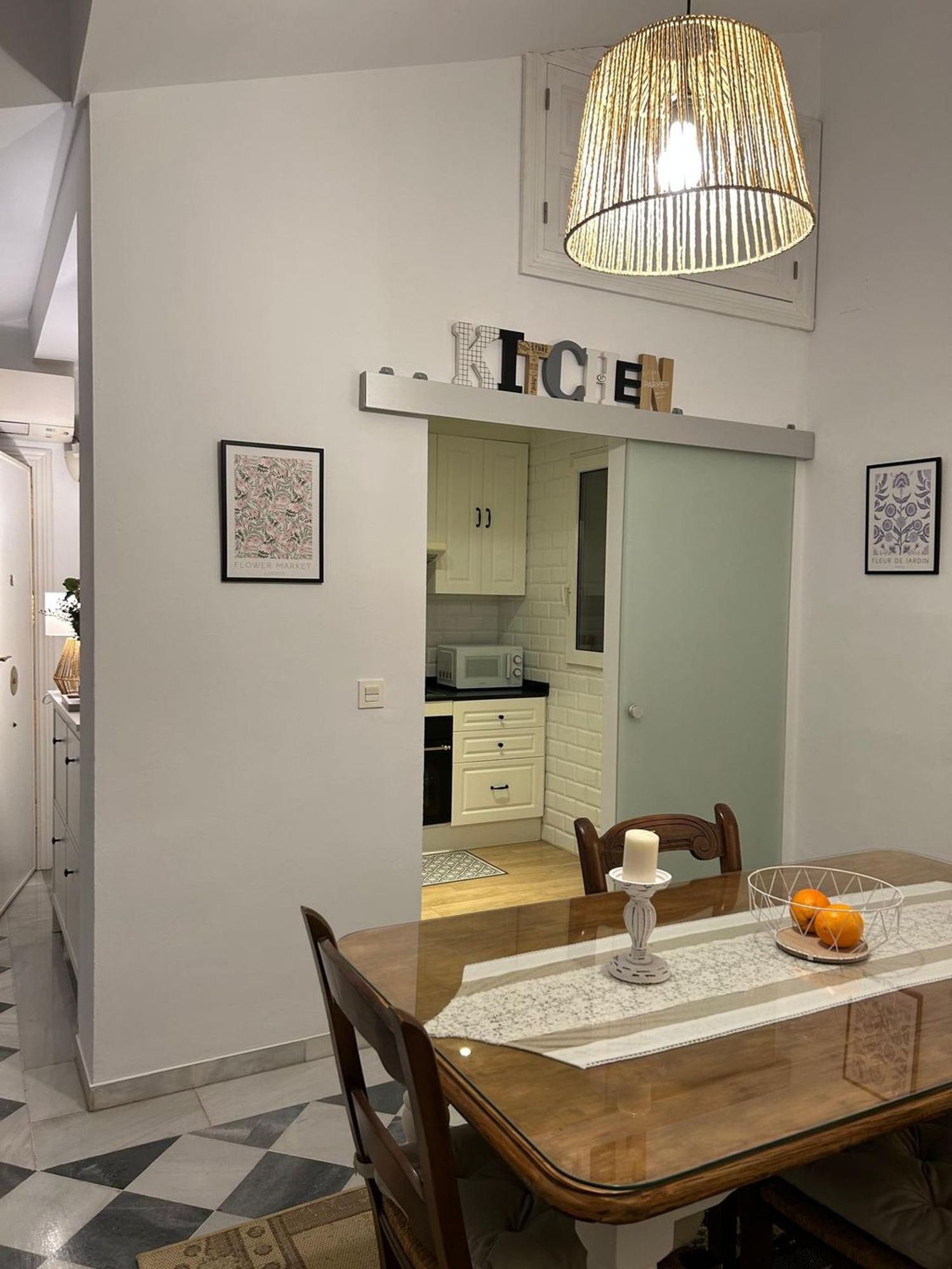 Piso en Calle Duquesa, 21, Jardín Botánico - Foto 17