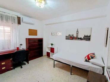 Piso en  Calle Marruecos 5 - Foto 9