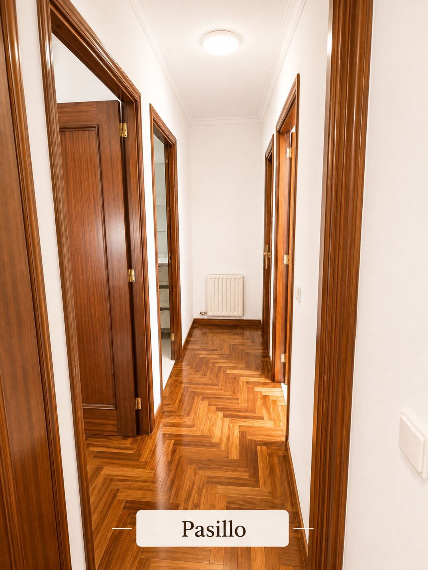 Piso en Calle de Jenaro de la Fuente, 3, Casablanca - Calvario - Foto 2