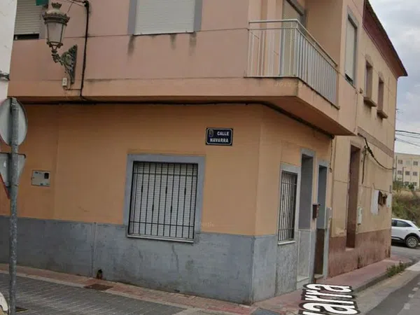 Chalet pareado en calle Padre Tarín, 2 - Foto 1