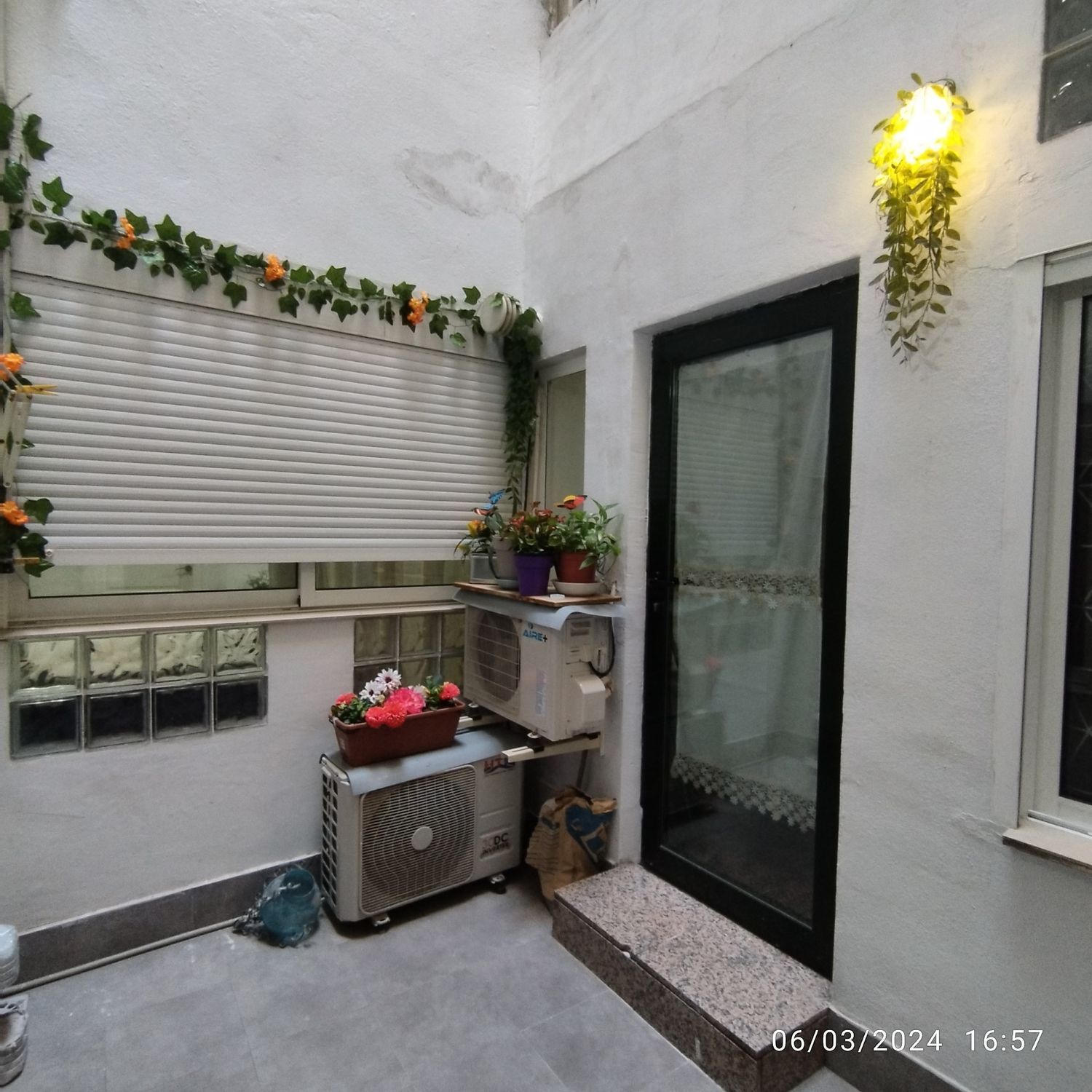 Estudio en paseo Marqués de Corvera, 62 - Foto 17