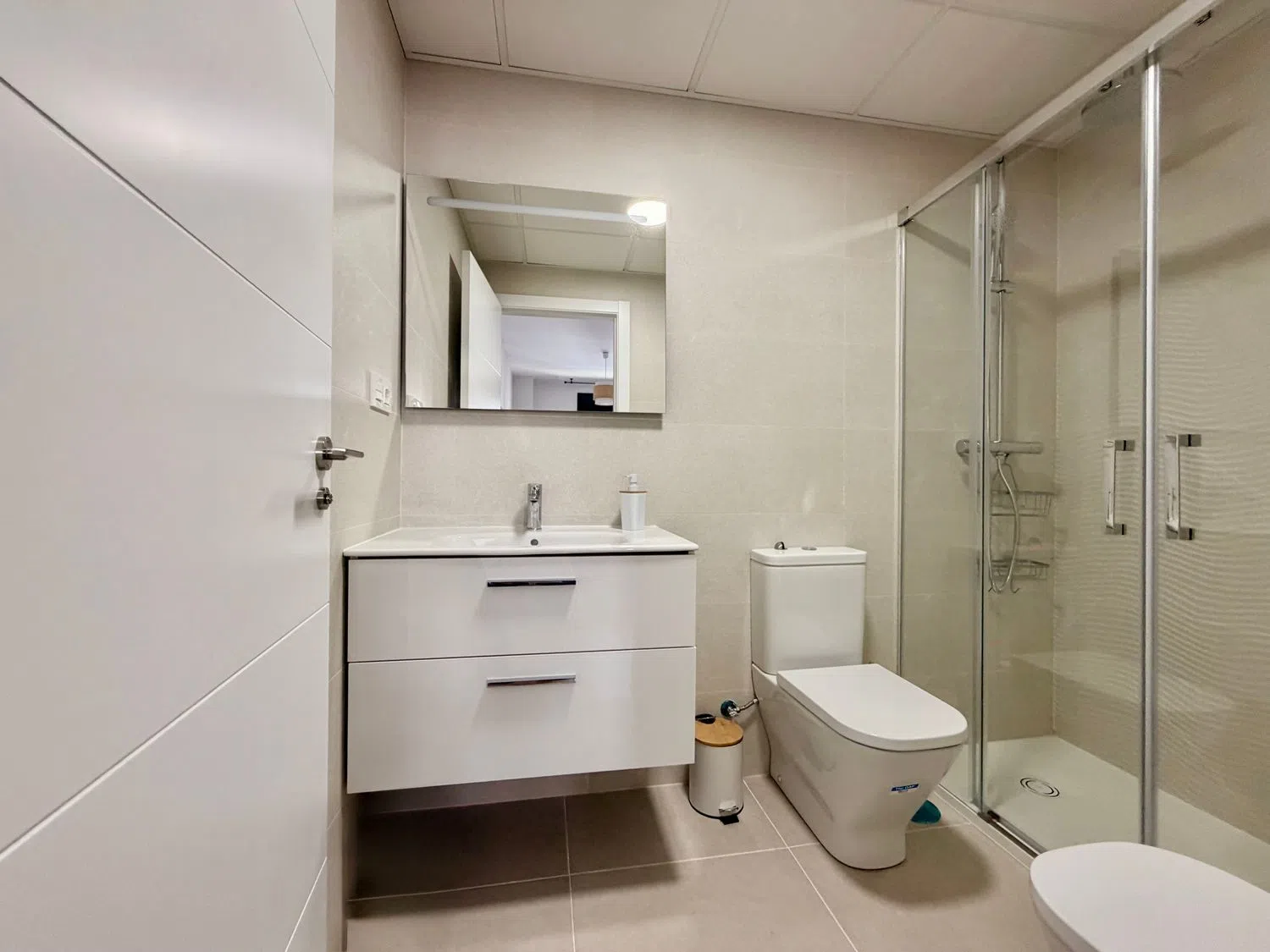 Piso en calle del Filólogo Julio Casares, 40 - Foto 23