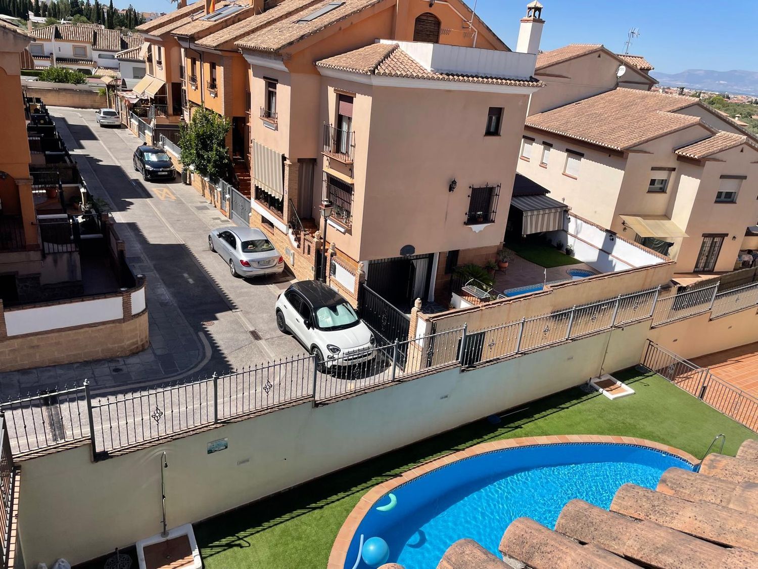 Ático en Calle Lindero, 2, La Zubia, La Zubia - Foto 31