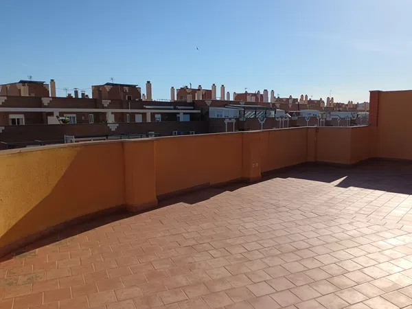 Estudio en Calle Manuel Azaña, 125, Barrio San Luis - Los Molinos, Barrio San Luis - Los Molinos - Foto 22