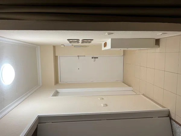 Estudio en avenida Familia de Betancourt y Molina, 34 - Foto 22