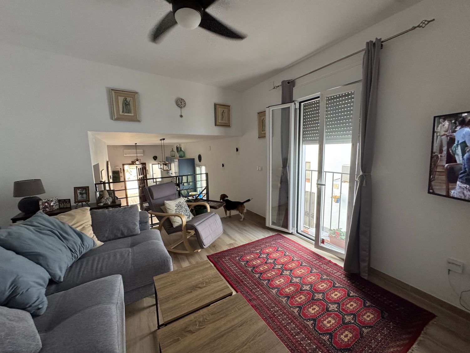 Casa independiente en avenida Mar y Sierra, 9 - Foto 10