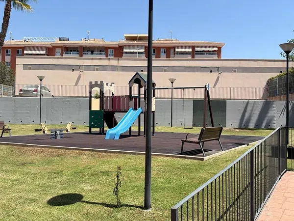 Piso en Calle Benimantell, 1, Plans - Gasparot, Plans - Gasparot - Foto 2