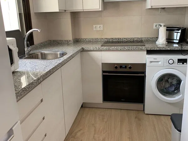 Piso en avenida España, 206 - Foto 9