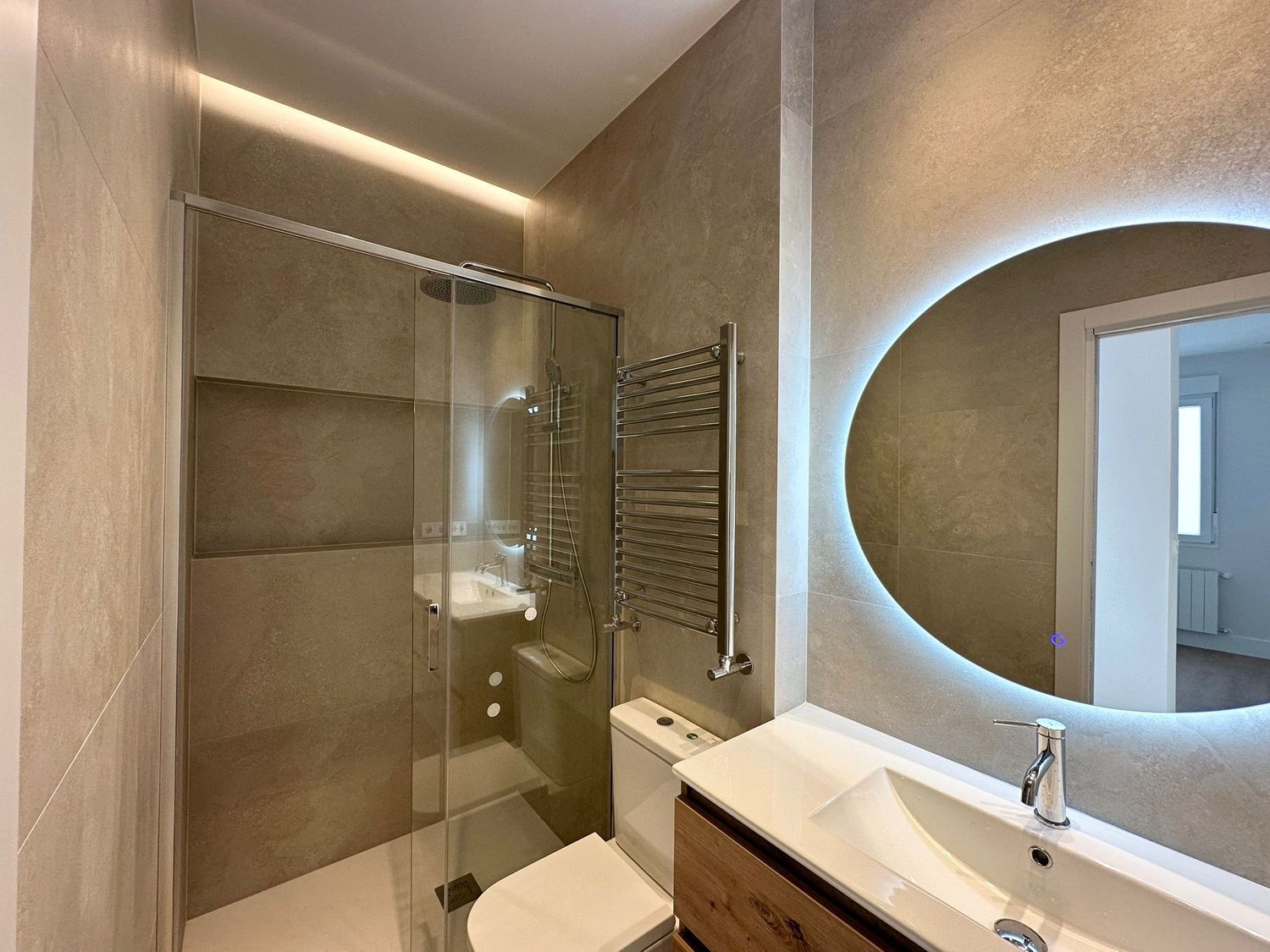 Piso en avenida de Pablo Iglesias, 17 - Foto 12