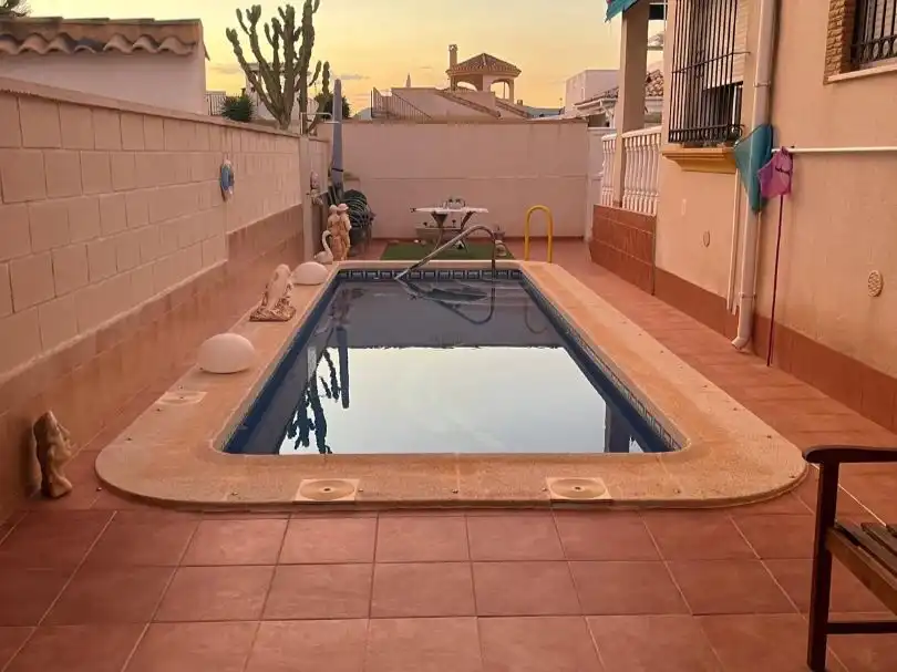 Chalet en  Calle los Hinojos 4 - Foto 4