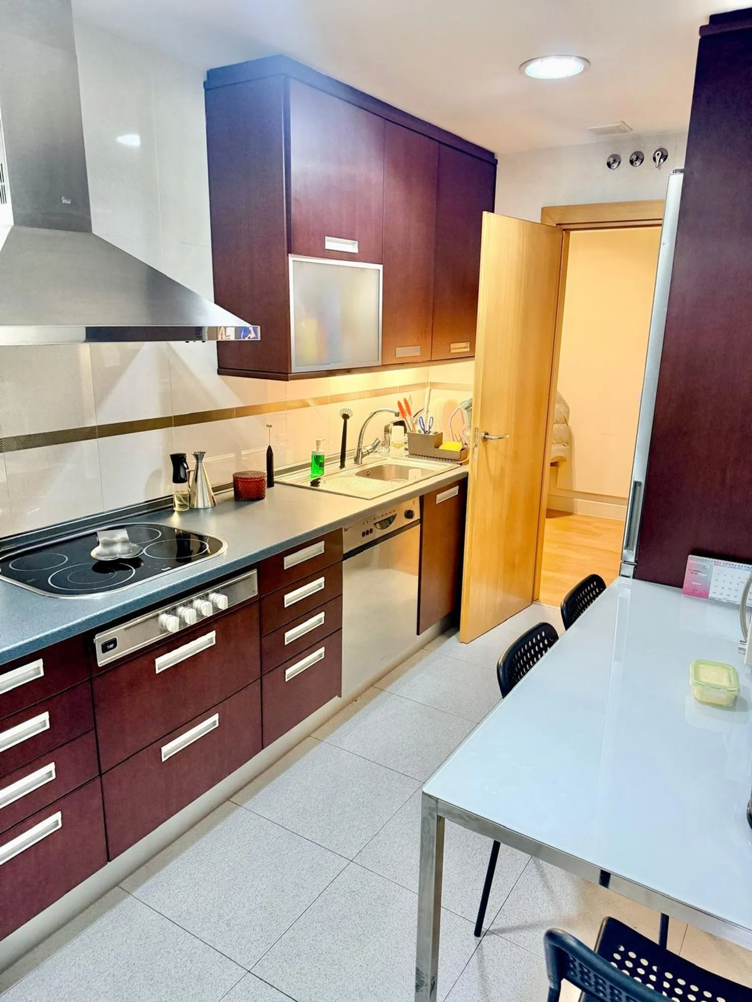 Piso en avenida del Talgo, 132 - Foto 10