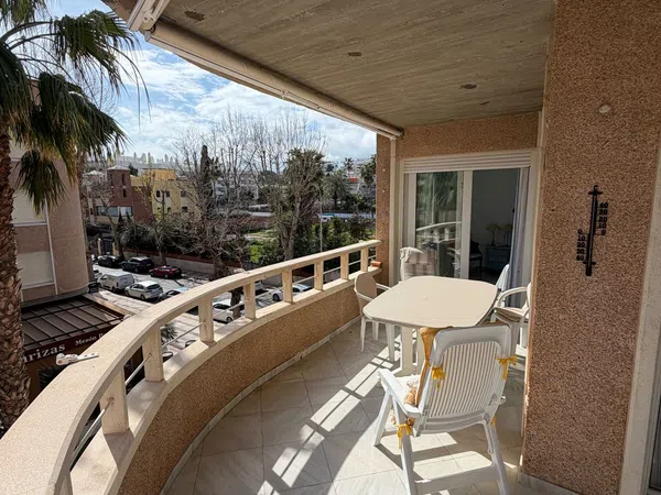 Piso en calle Salvador Allende, 21 - Foto 16